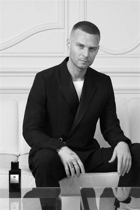 Meet Matthew M. Williams, Givenchy's New Creative 